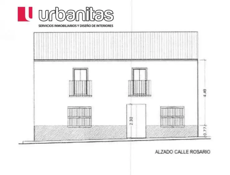Habitación 223 m², Murcia
