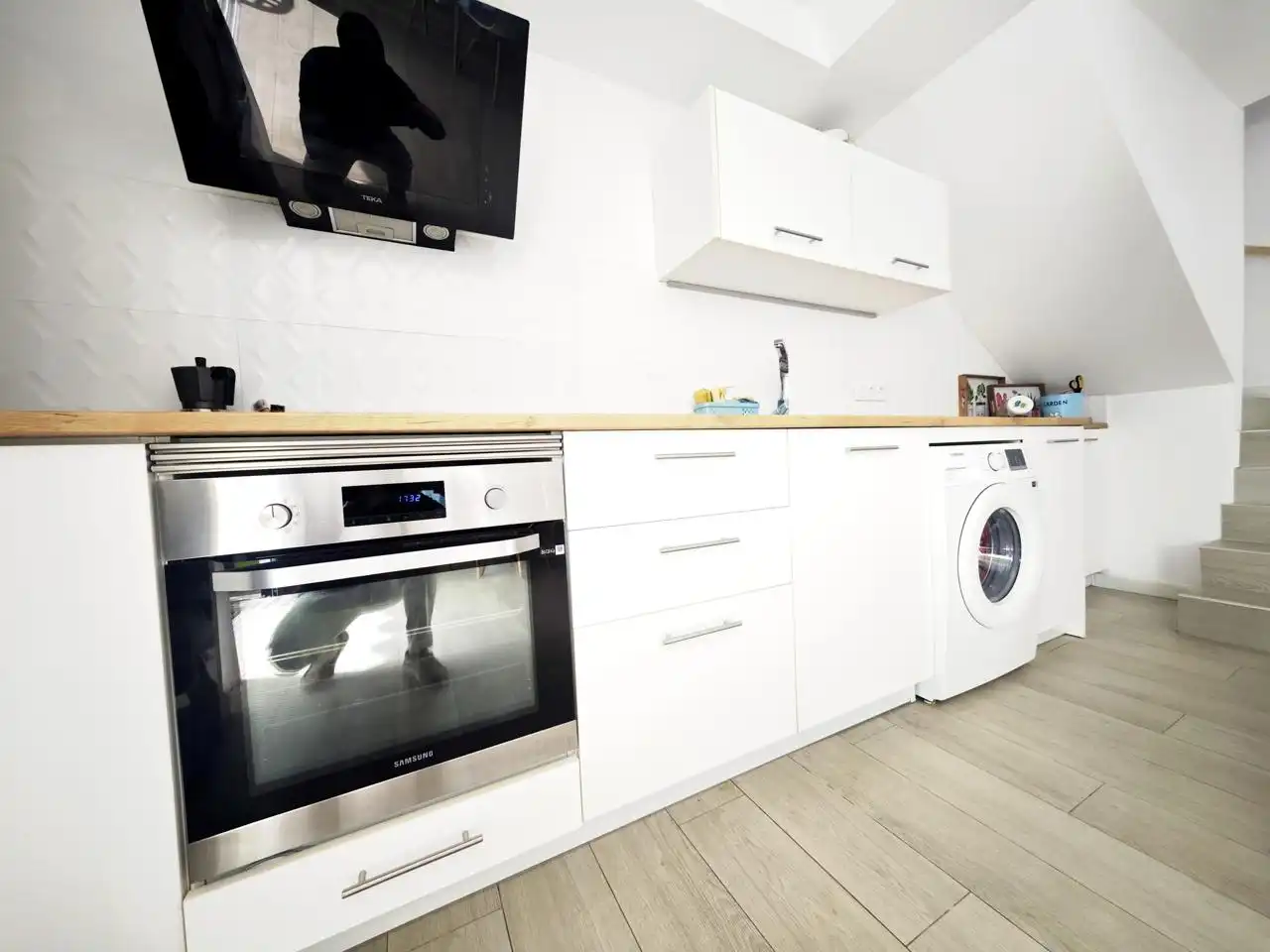 Piso de 65 m² en San Bartolomé de Tirajana