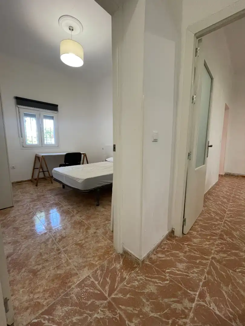 Piso de 90 m² en Badajoz