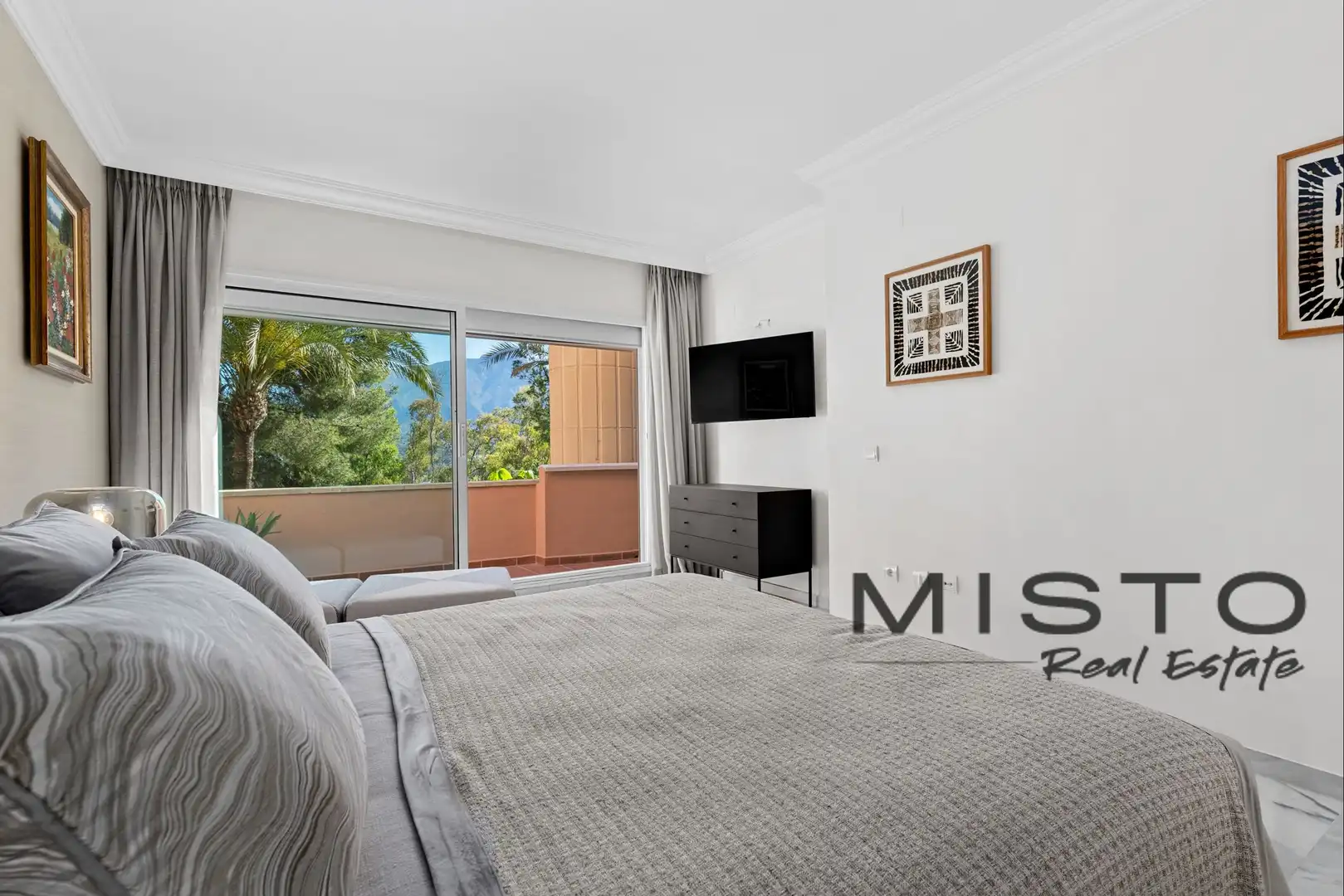 Pis de 153 m² a Marbella