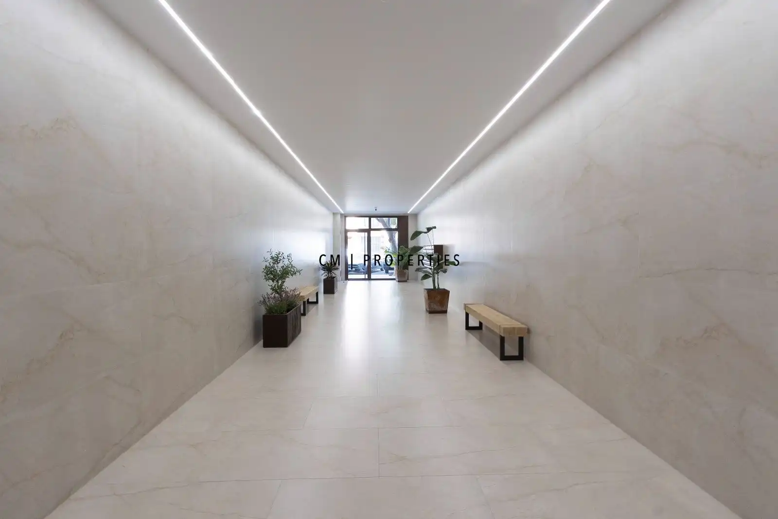 Wohnung 101 m² in Valencia