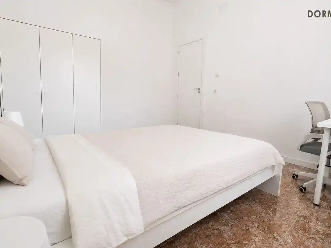 Piso de 85 m² en Cartagena