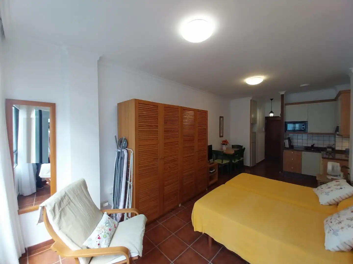 Pis de 32 m² a Las Palmas de Gran Canaria