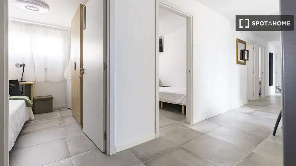 Habitación en alquiler, Murcia