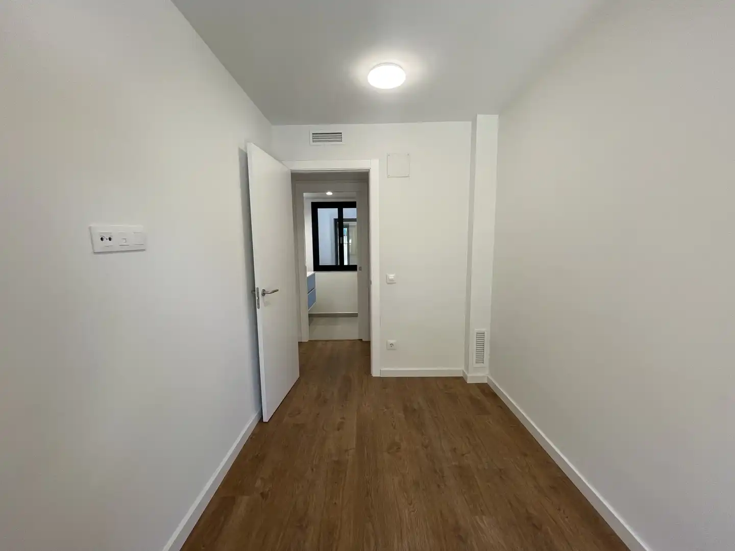 Pis de 130 m² a Girona