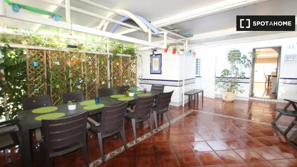 Habitación 138 m², Cartagena