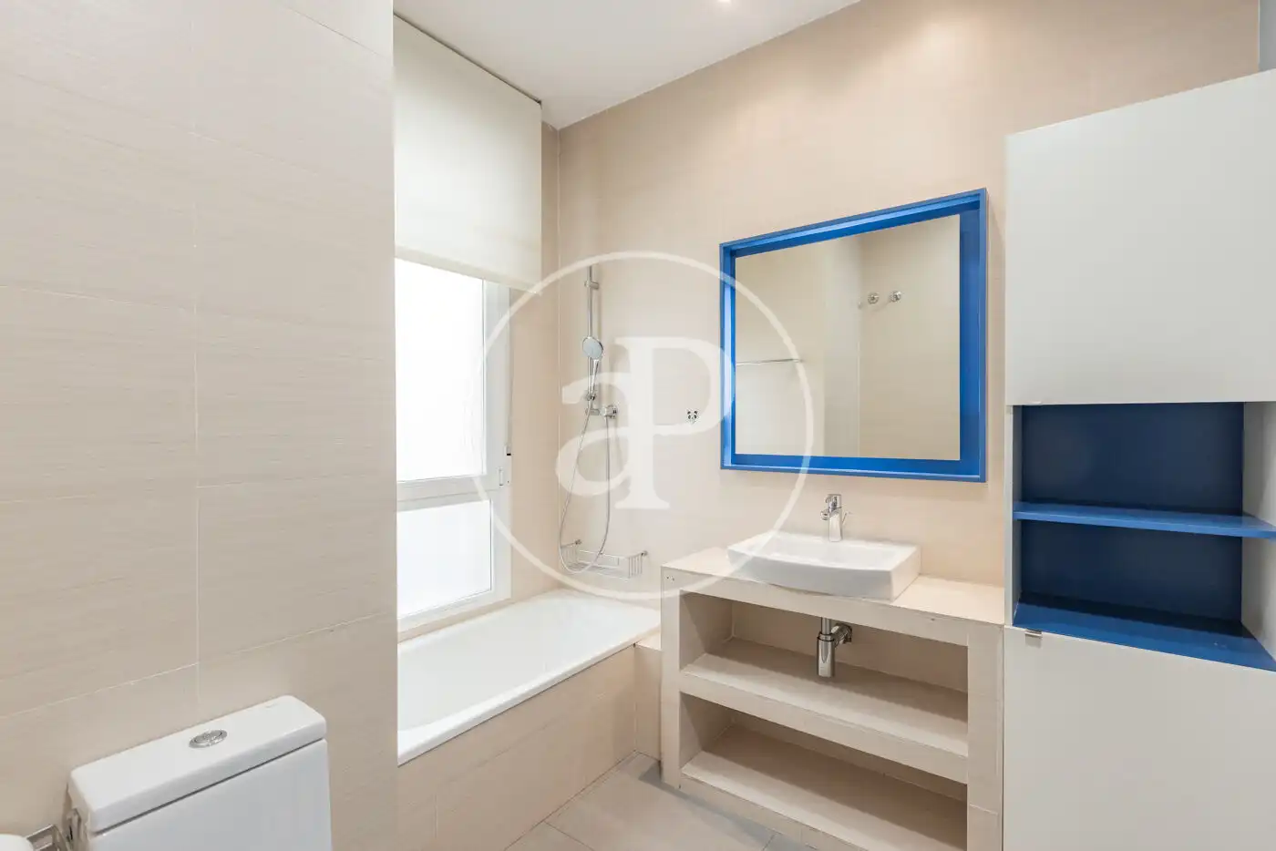 Apartamento 195 m² em Madrid