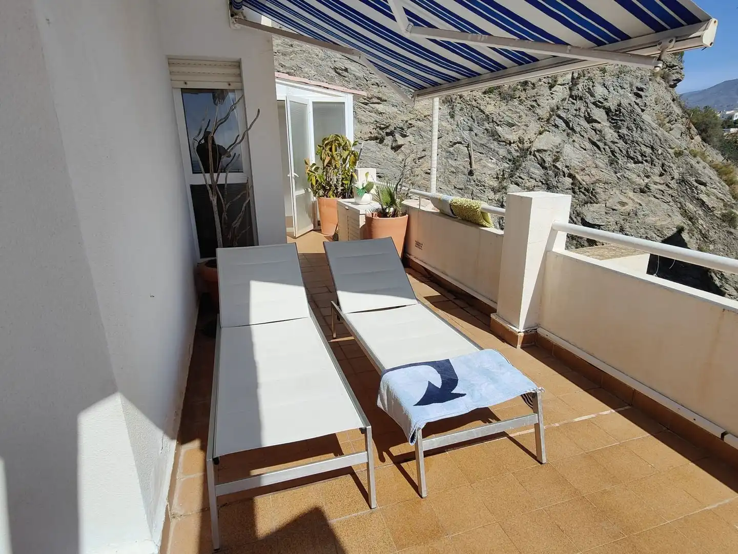 Piso de 120 m² en Almuñécar