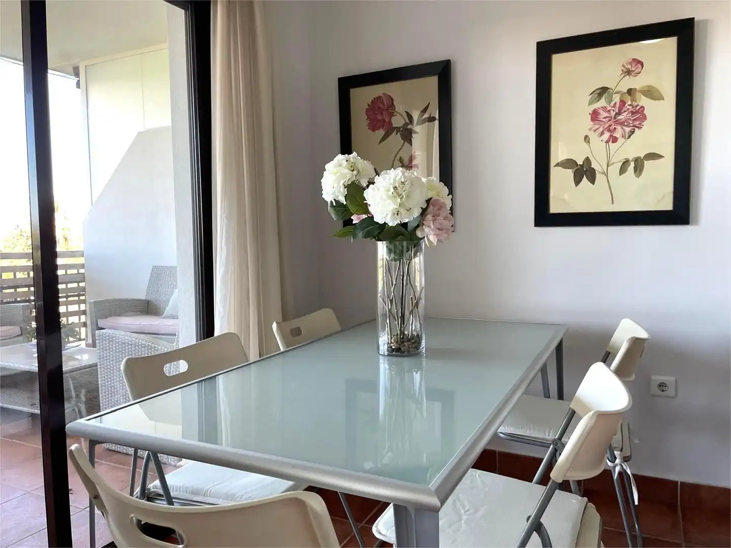 Piso de 109 m² en Cartaya
