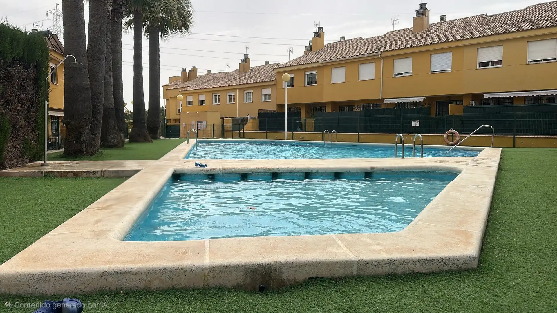 Haus 240 m² in San Antonio de Benagéber