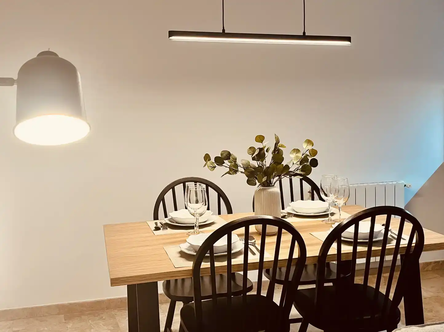 Piso de 78 m² en Jaén
