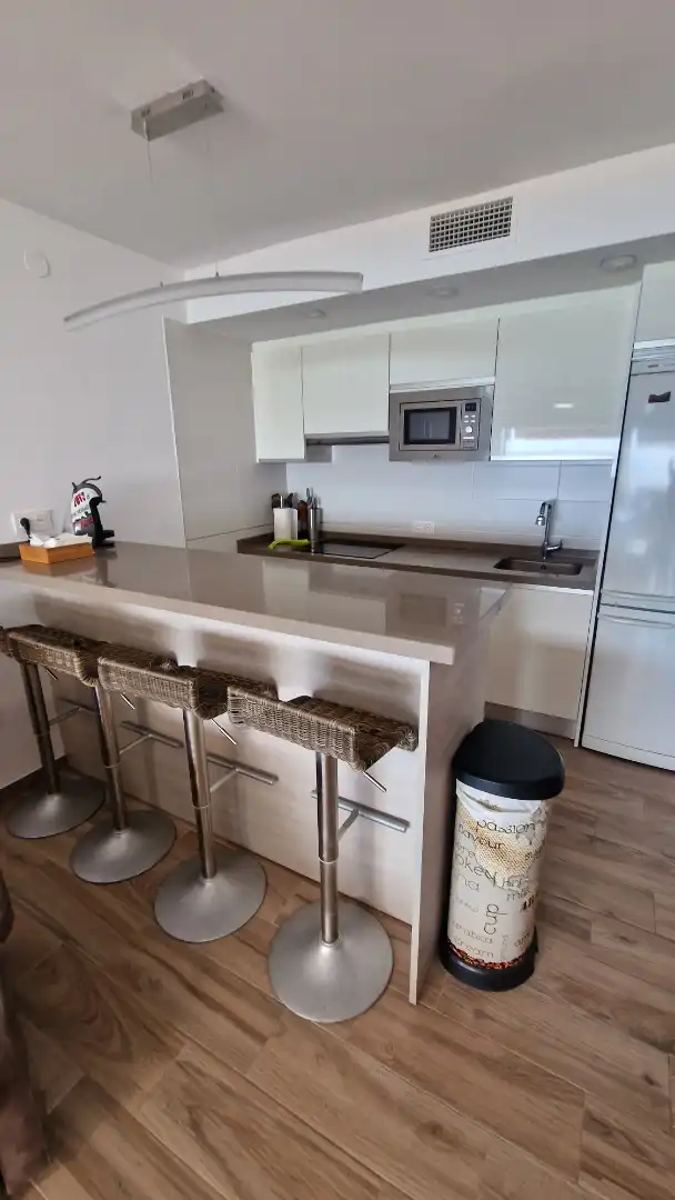Piso de 69 m² en Torrox