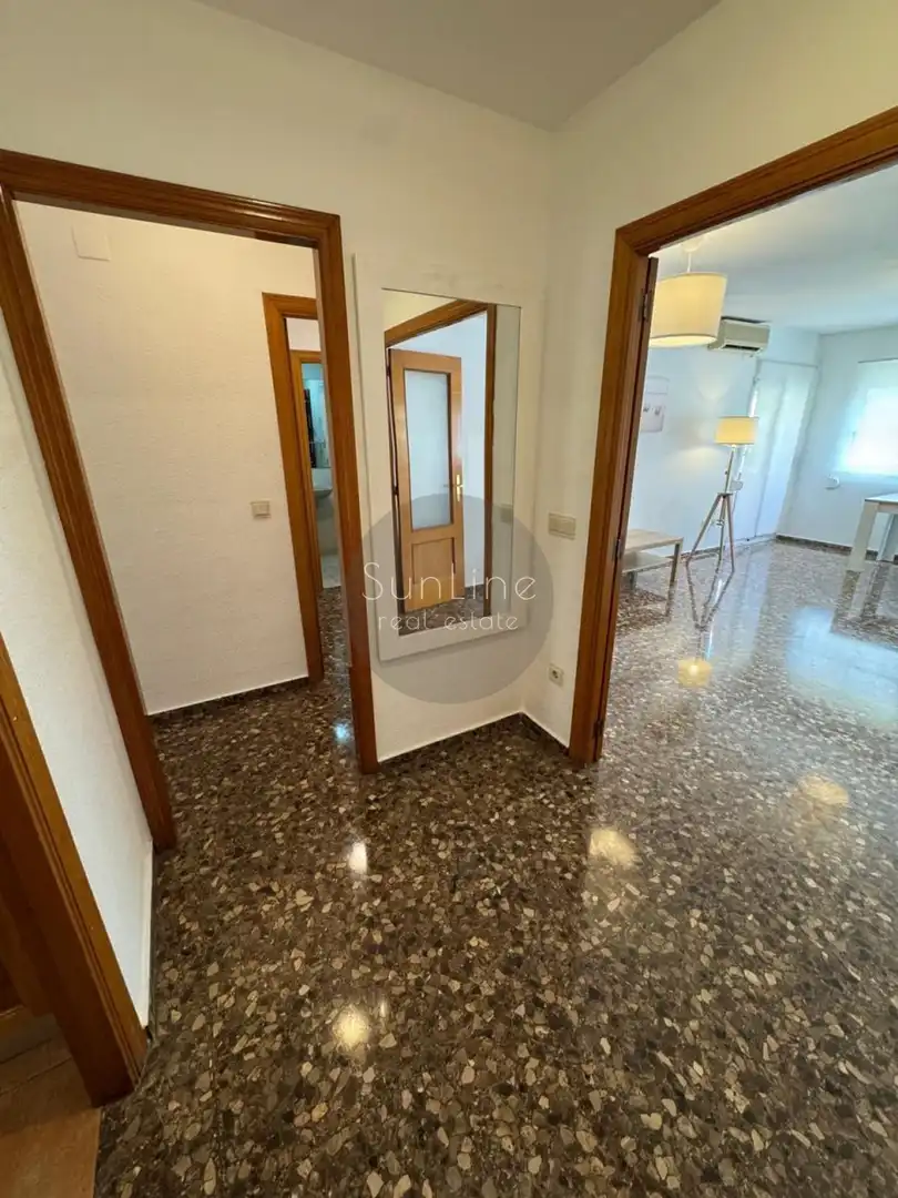 Pis de 135 m² a València