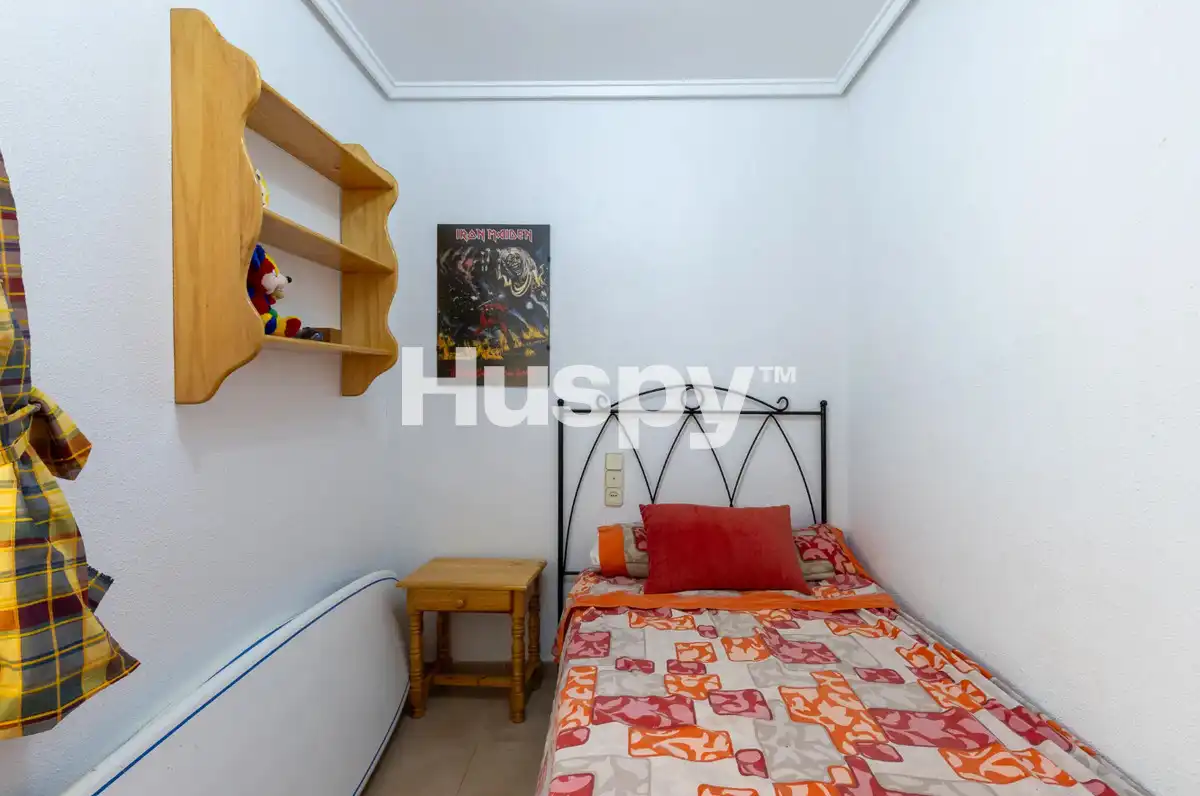 Apartamento 100 m² em Sueca