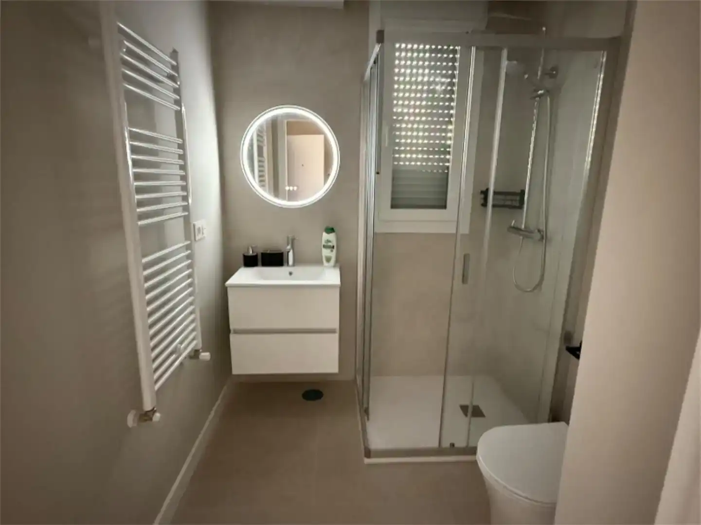 Piso de 120 m² en Badajoz