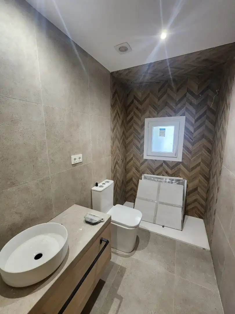 Casa de 130 m² a Alhaurín el Grande