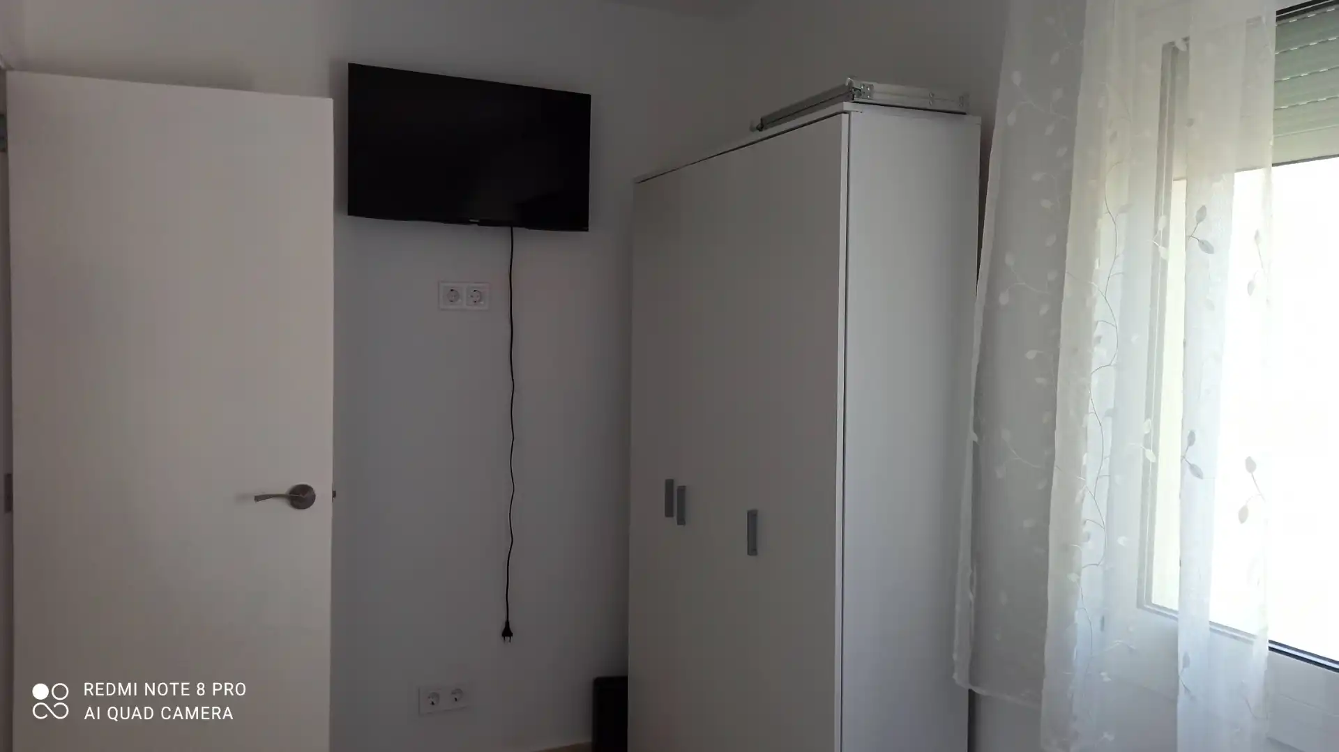Piso de 85 m² en Cunit