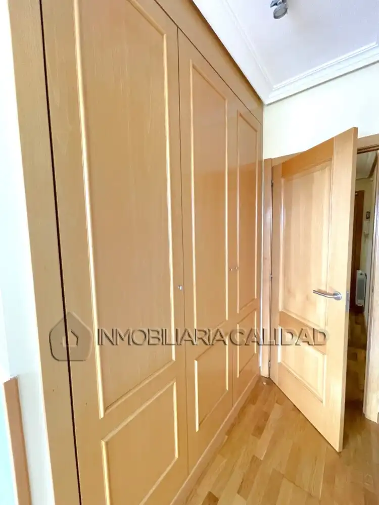 Piso de 65 m² en Burgos