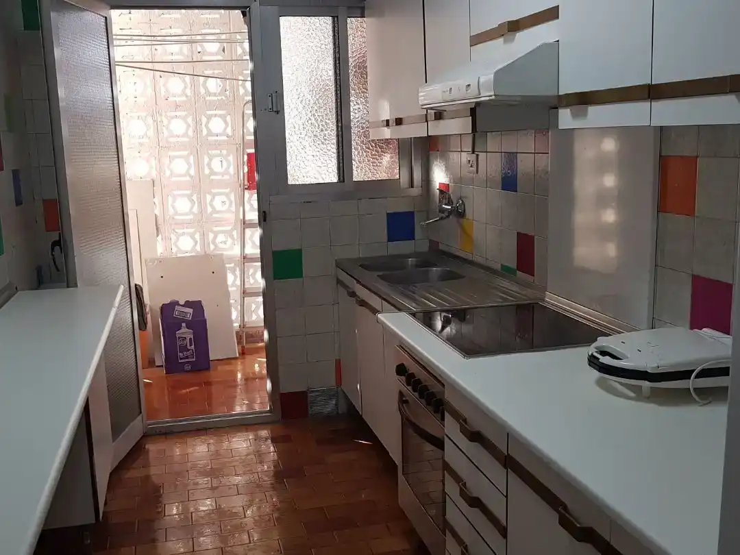 Piso de 127 m² en Granada