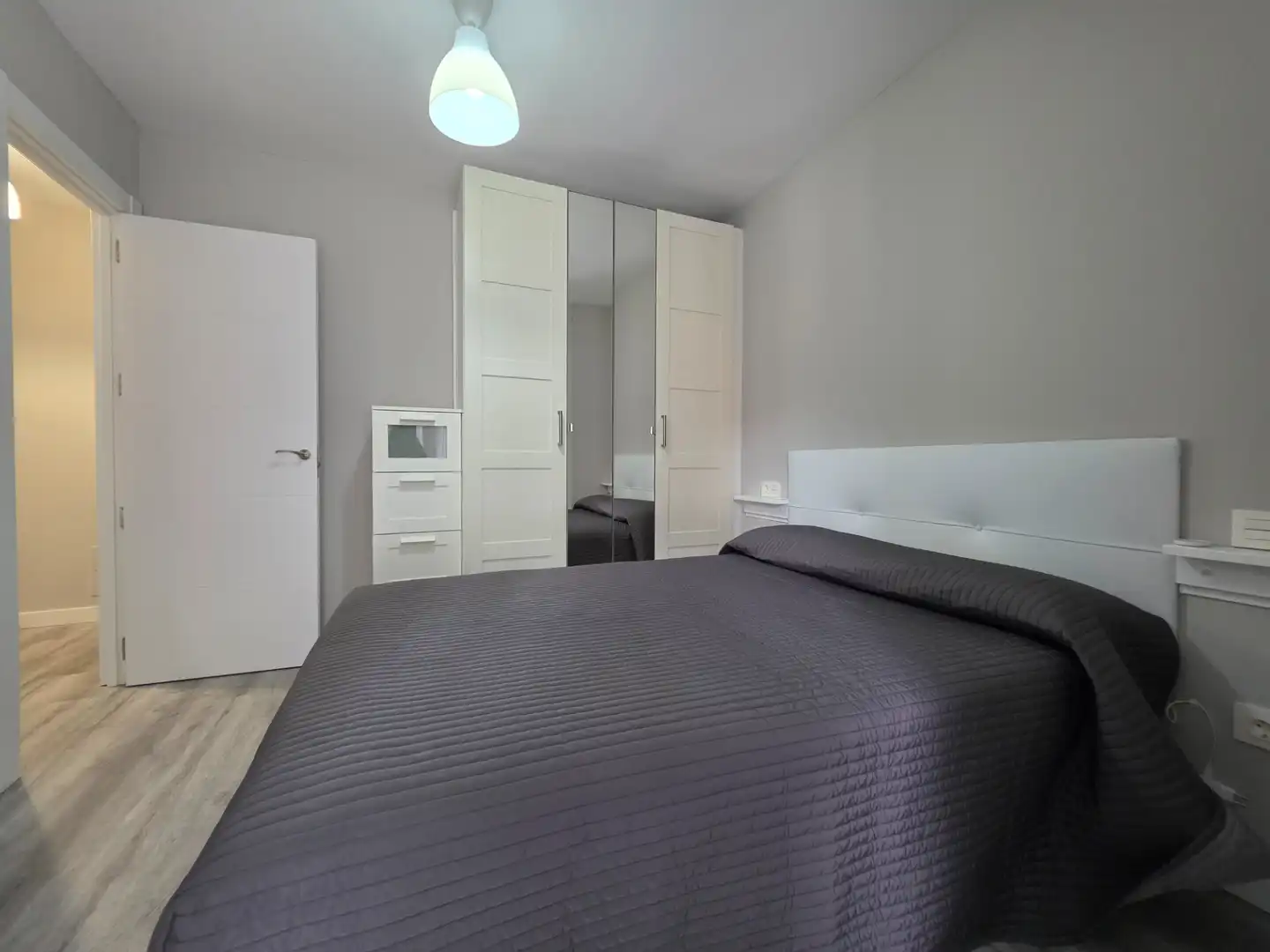 Piso de 80 m² en Castro-Urdiales