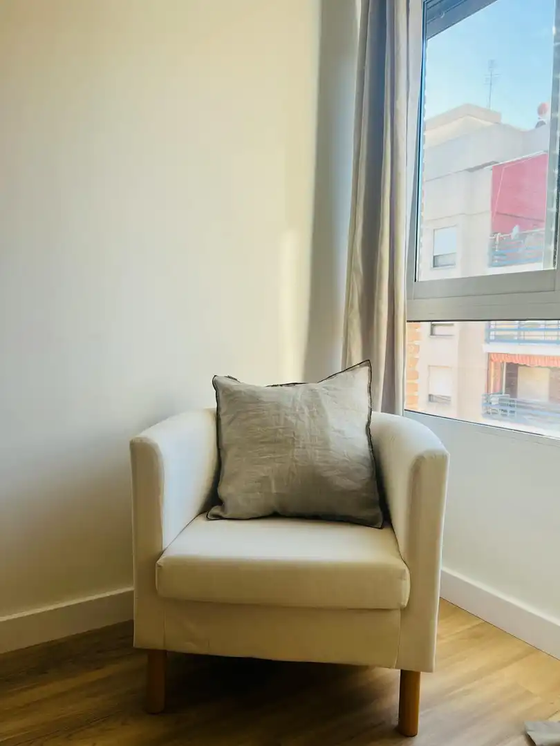 Pis de 114 m² a València