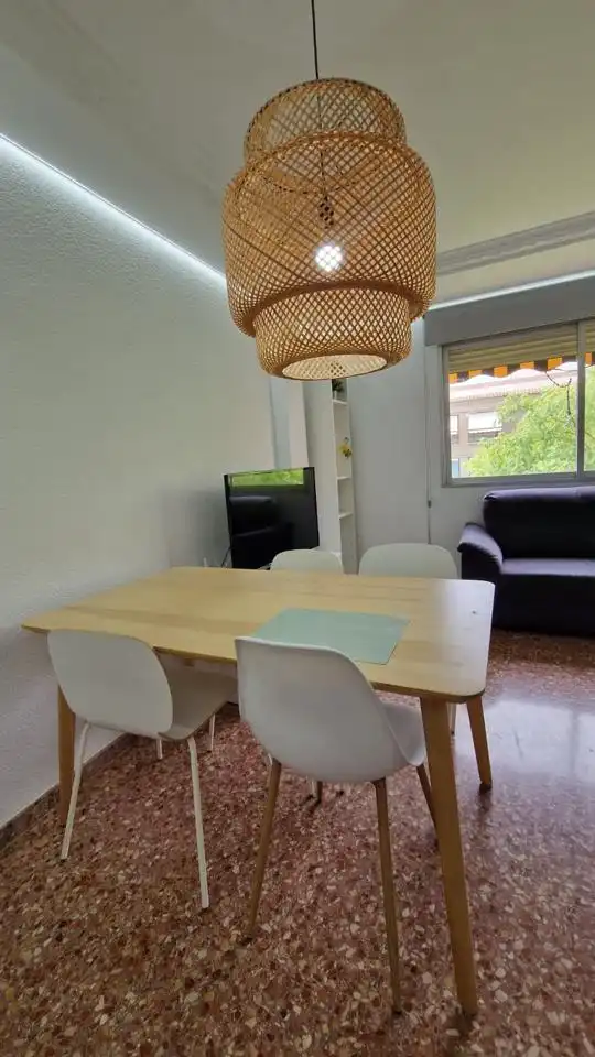 Habitación 75 m², Moncada