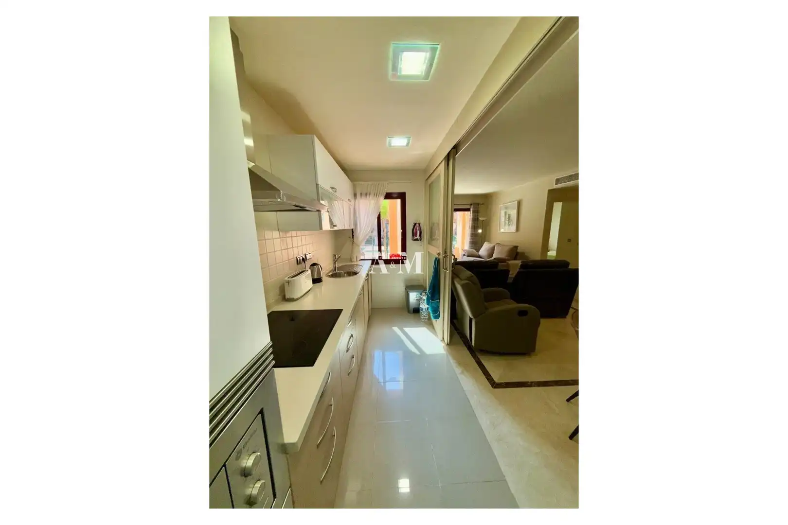 Appartamento 70 m² a Los Alcázares