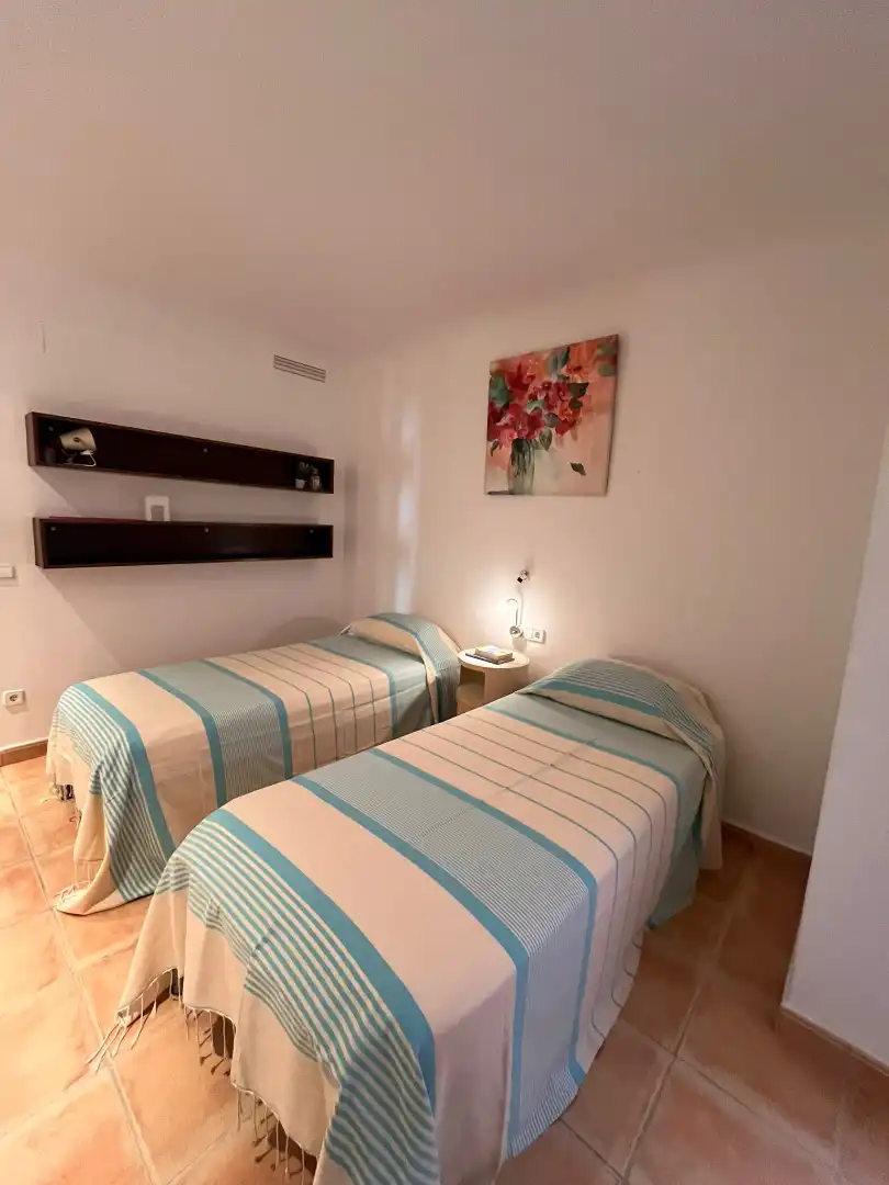 Apartamento 100 m² em Teulada