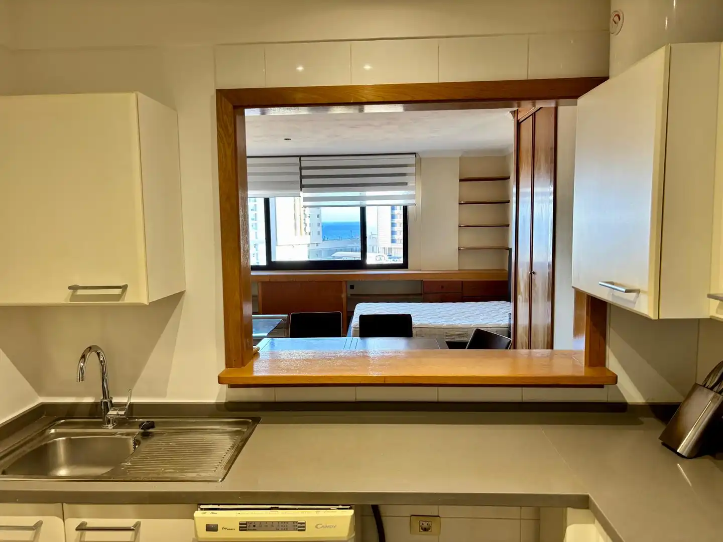 Piso de 55 m² en Santa Cruz de Tenerife