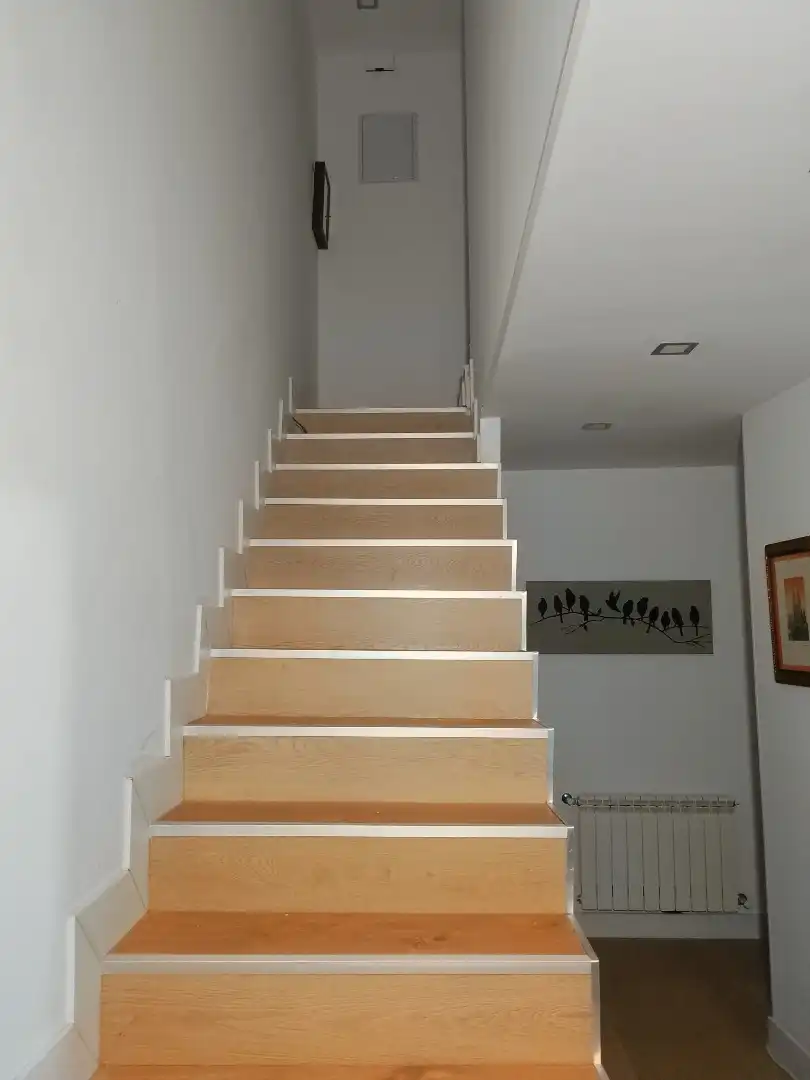 Pis de 70 m² a Oviedo