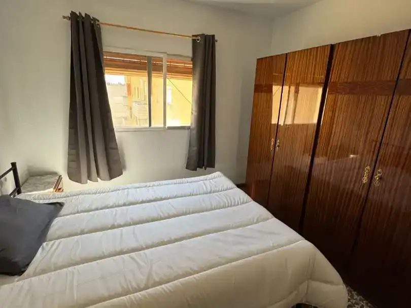 Piso de 60 m² en Almería