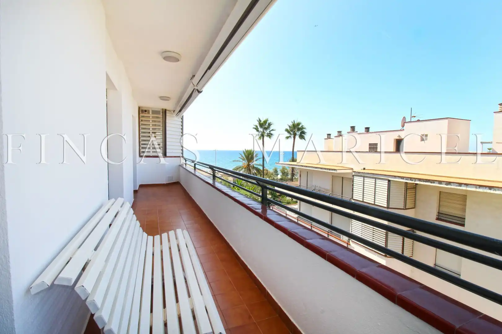 Piso de 165 m² en Sitges