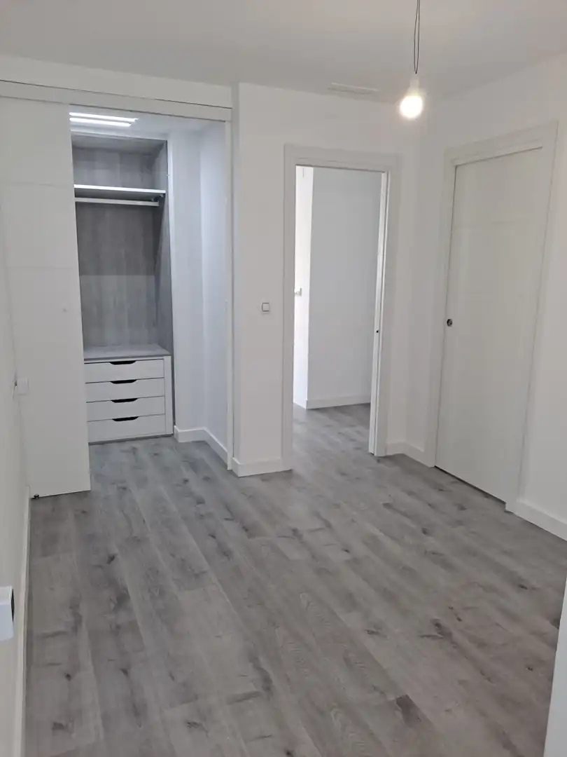 Pis de 95 m² a València