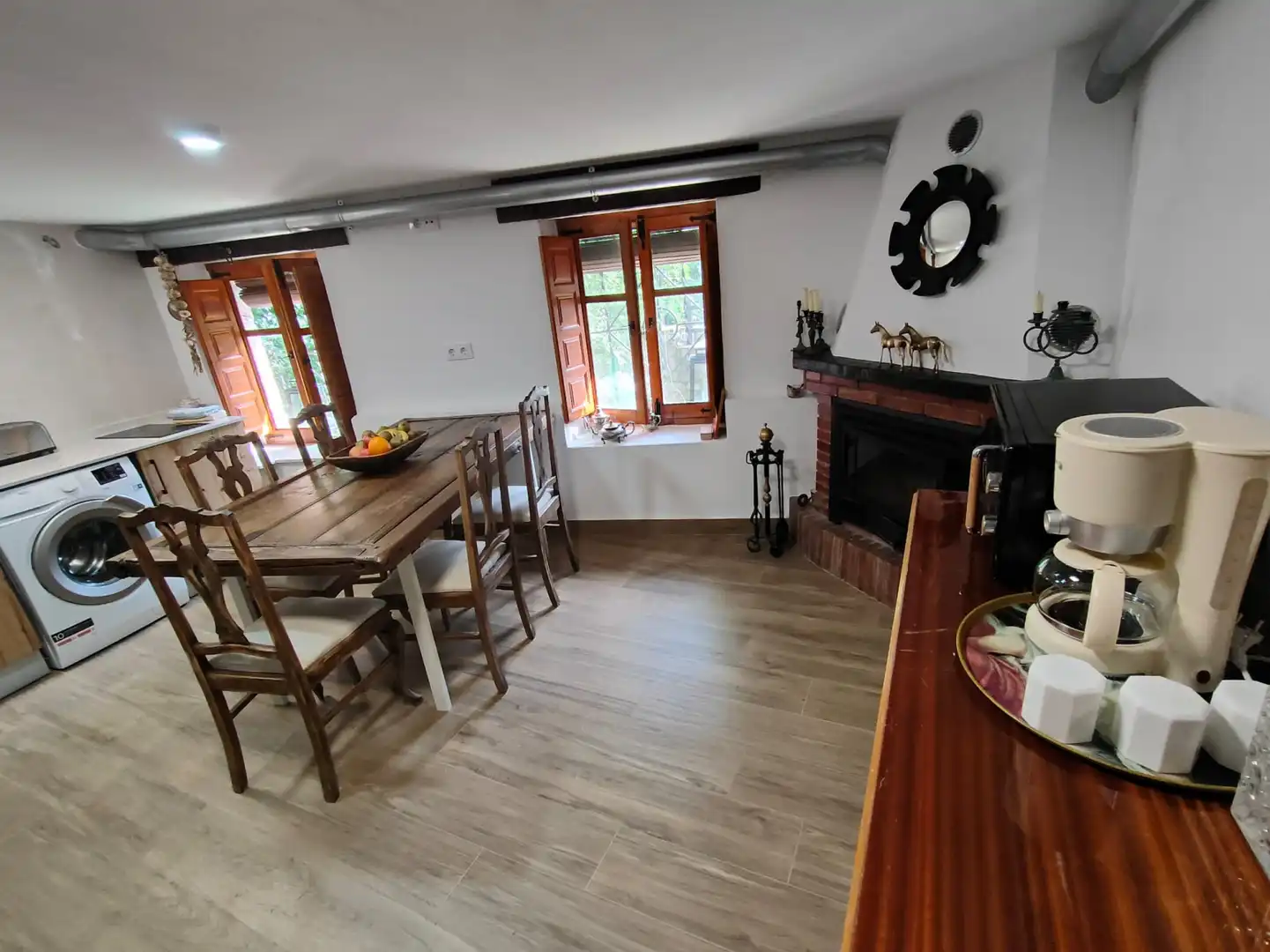 Piso de 70 m² en Los Tojos