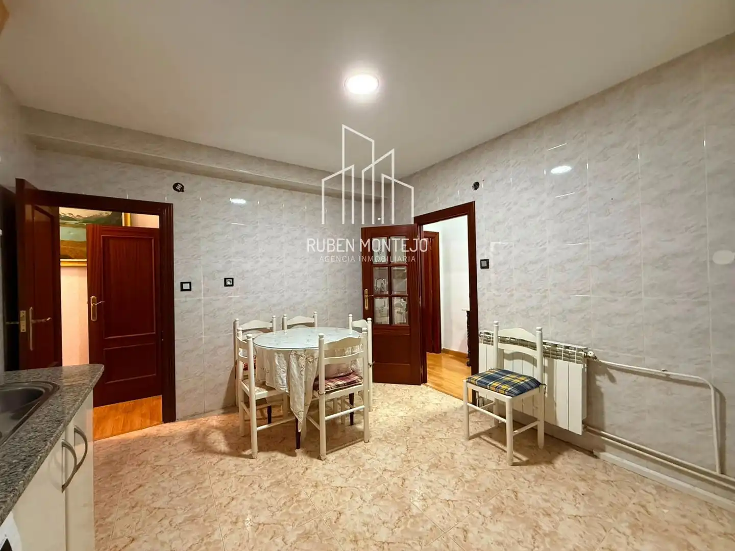 Piso de 90 m² en Salamanca