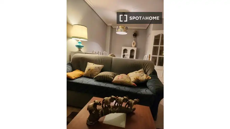 Habitación 138 m², Córdoba