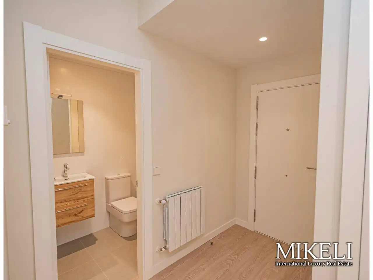 Piso de 130 m² en Santander