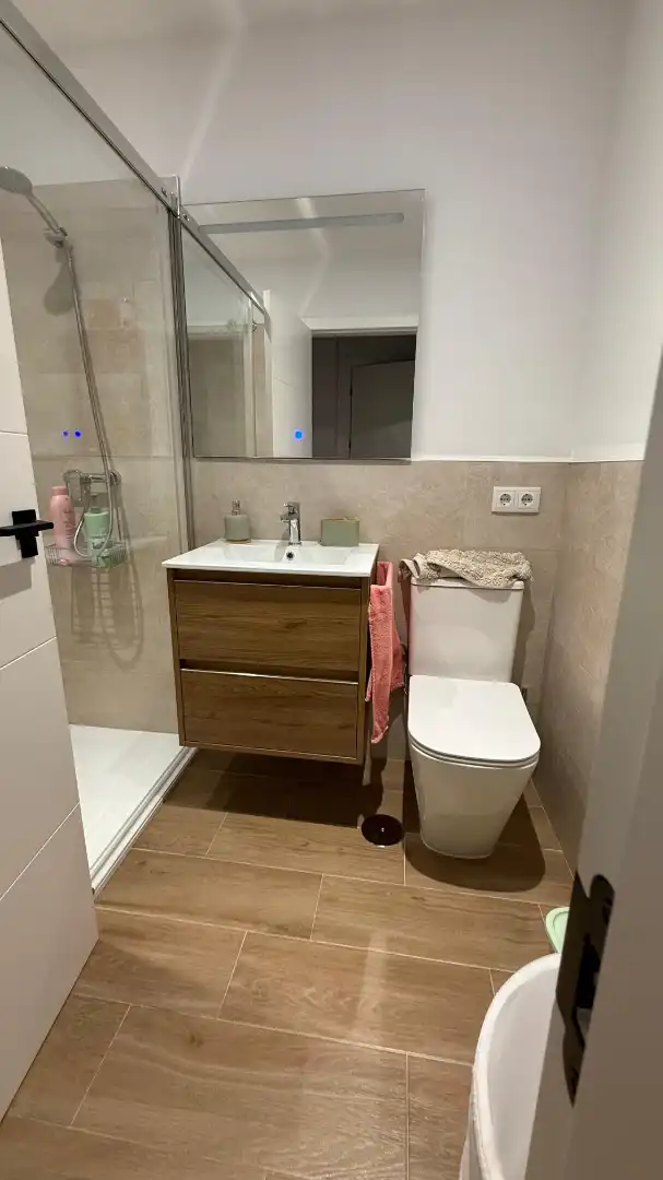 Pis de 69 m² a Sanlúcar de Barrameda