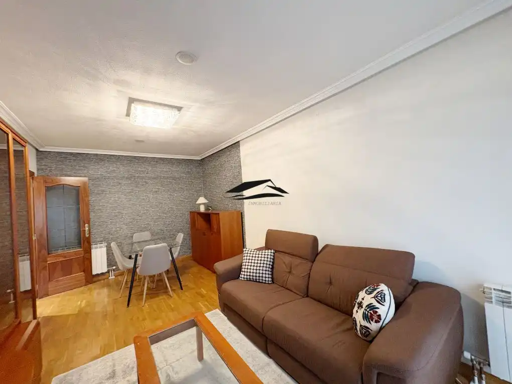 Piso de 86 m² en Salamanca