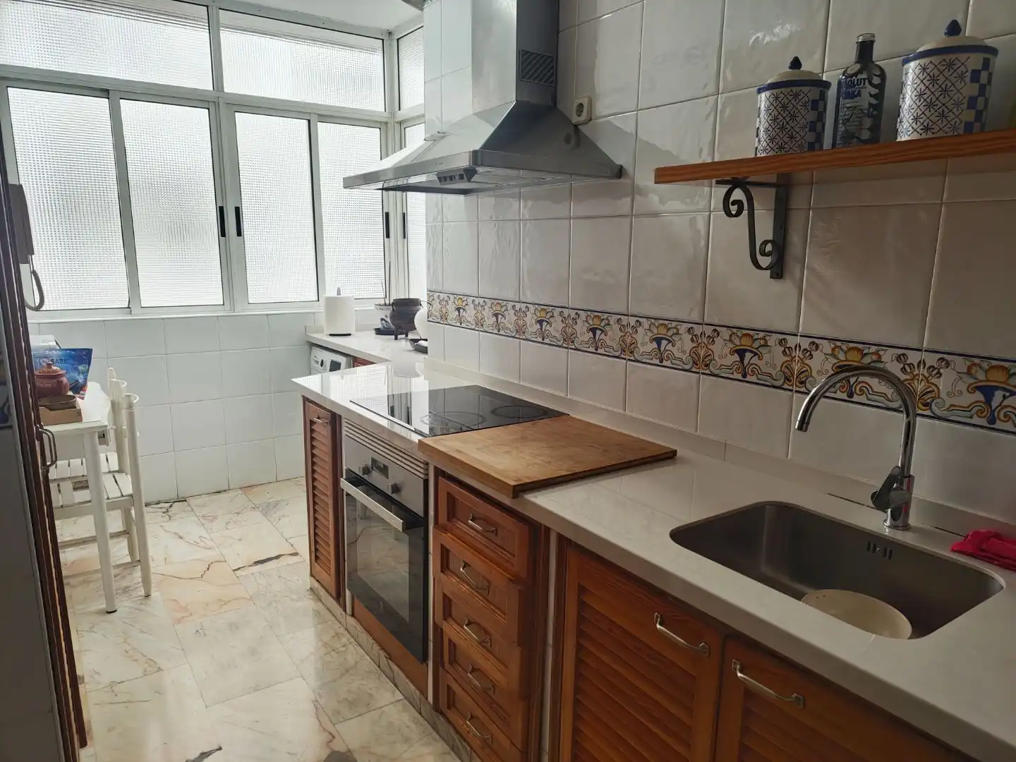 Piso de 125 m² en Sevilla