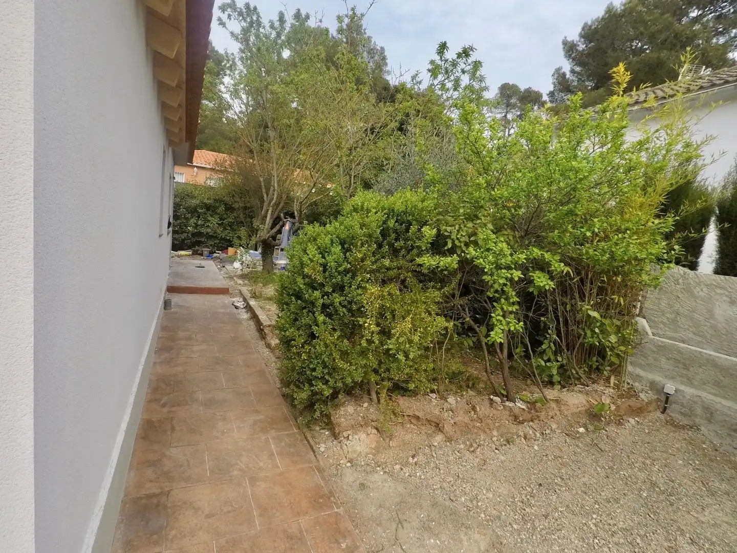 Casa de 111 m² en Vacarisses