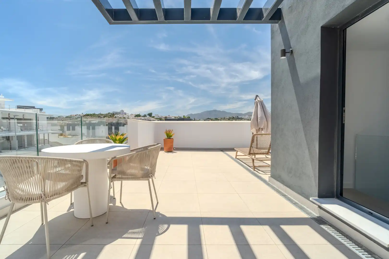 Casa de 170 m² en Estepona