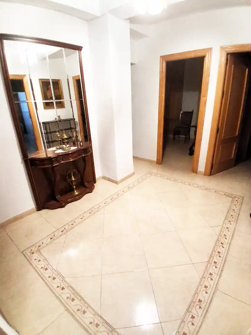 Piso de 120 m² en Granada