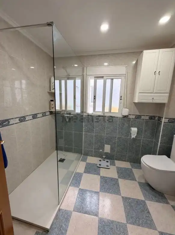 Piso de 95 m² en Masanasa