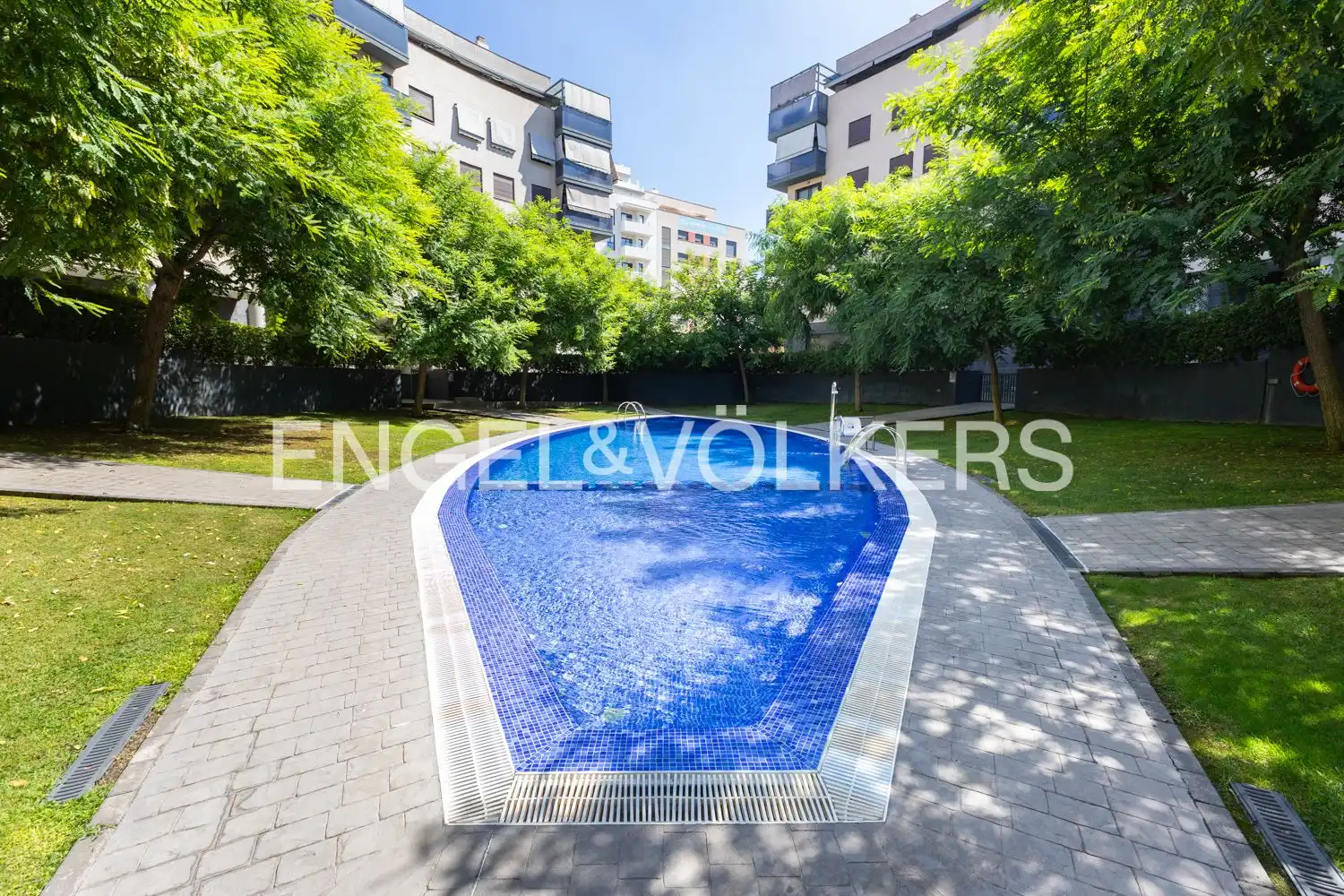 Piso de 90 m² en Valencia