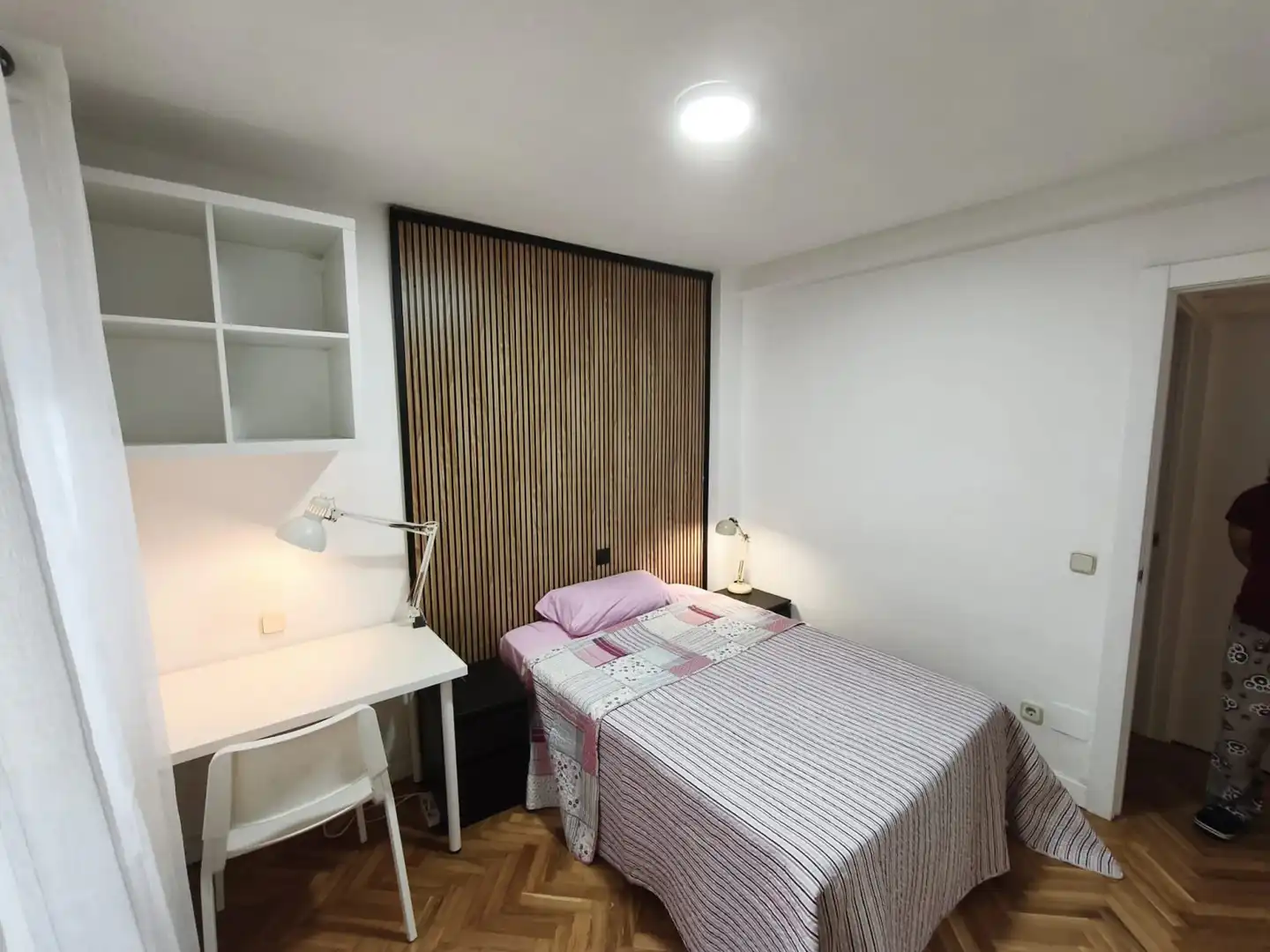 Habitació de lloguer, Alcobendas