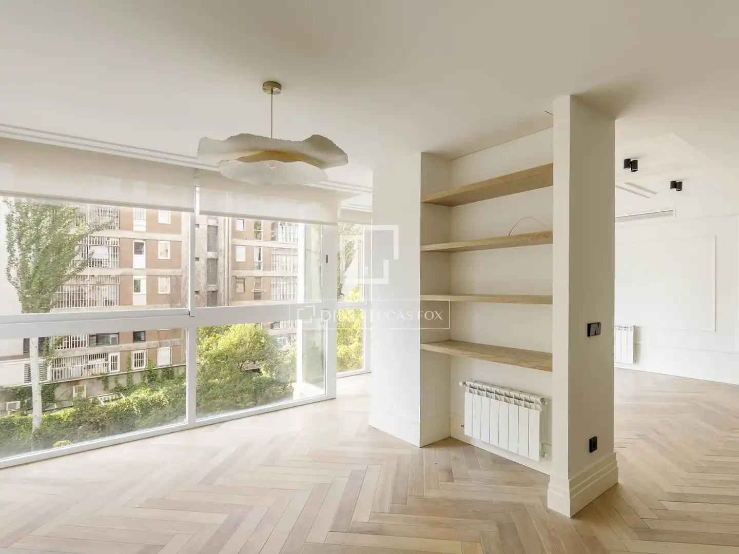 Piso de 148 m² en Madrid