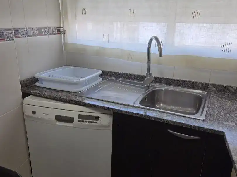 Piso de 85 m² en Burriana