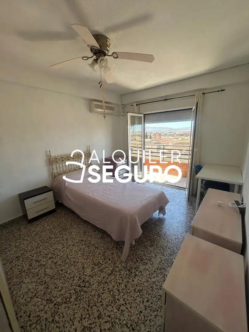 Piso de 92 m² en Granada