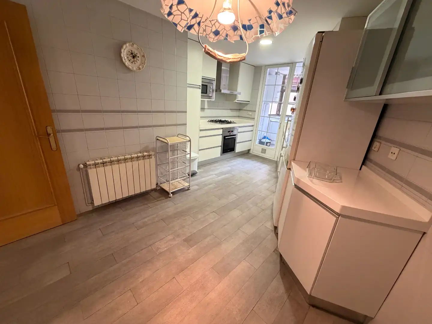 Pis de 156 m² a Madrid